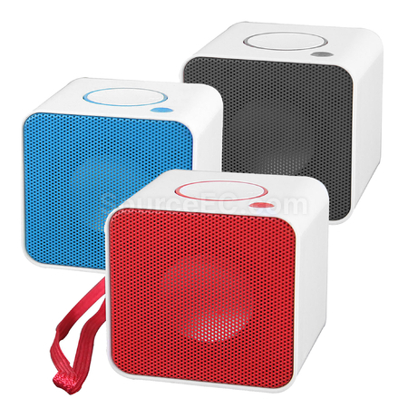 Square Blue Tooth Speaker