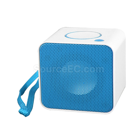 Customization Square Blue Tooth Speaker Promotional Products