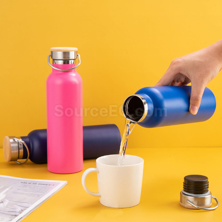 Customization Miami Drink Bottle Promotional Products