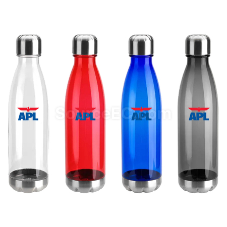 Komo Plastic Drink Bottle