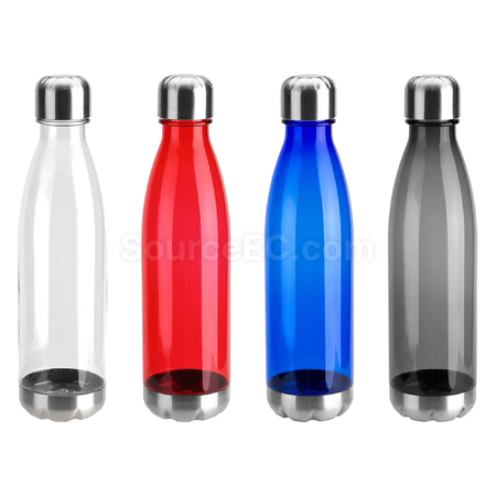 Customization Komo Plastic Drink Bottle Promotional Products