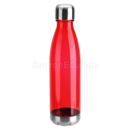 Customization Komo Plastic Drink Bottle Promotional Products