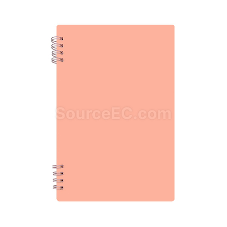 Customization PP Notebook Promotional Products