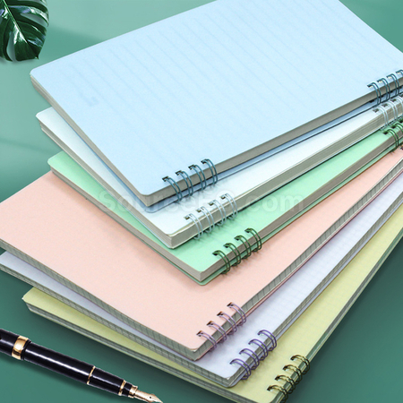 Customization PP Notebook Promotional Products