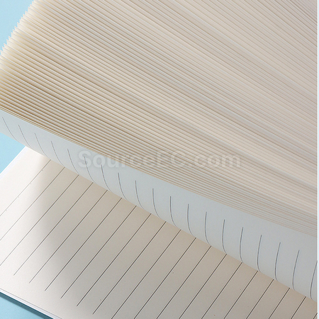 Customization PP Notebook Promotional Products