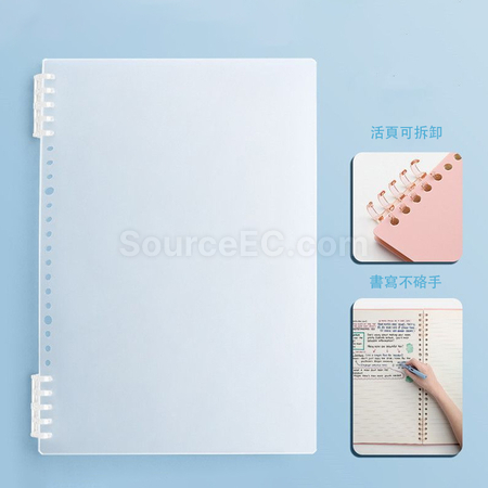 Customization PP Notebook Promotional Products