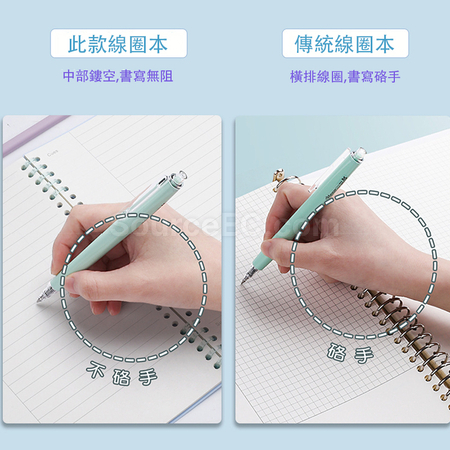 Customization PP Notebook Promotional Products