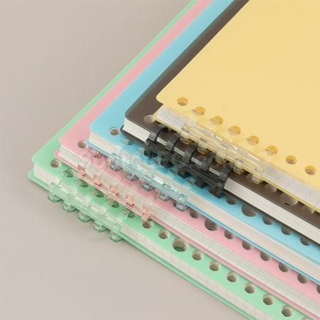 Customization PP Notebook Promotional Products