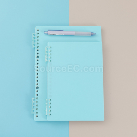 Customization PP Notebook Promotional Products