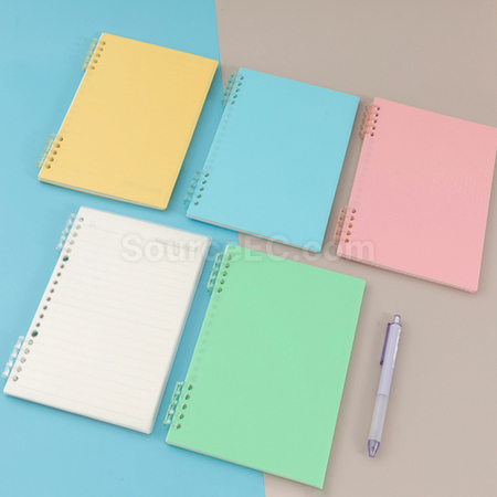 Customization PP Notebook Promotional Products