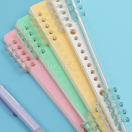Customization PP Notebook Promotional Products