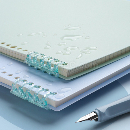 Customization PP Notebook Promotional Products