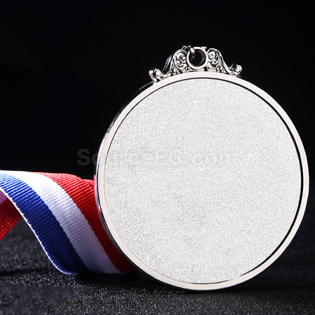 Customization Basketball Metal Medal Promotional Products