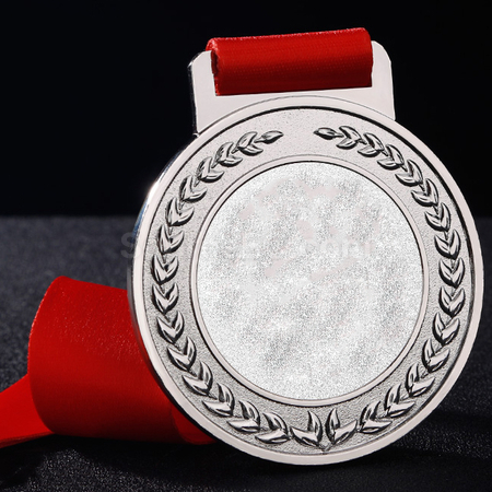 Customization Basketball Metal Medal Promotional Products