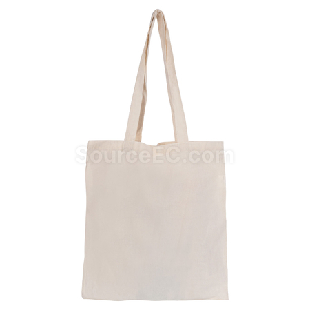 Customization Calico Bag no Gusset Promotional Products