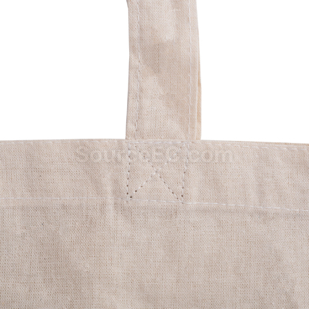 Customization Calico Bag no Gusset Promotional Products