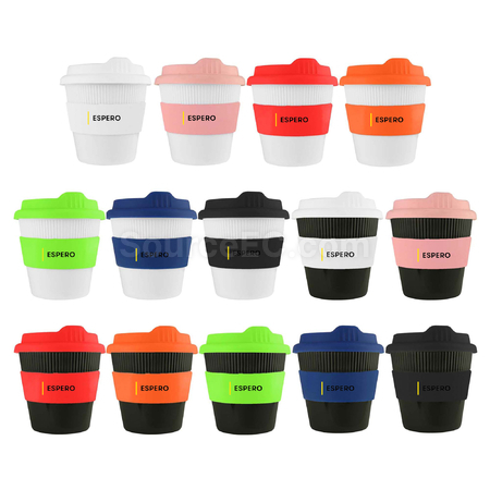Customization Ecco Kuppa 8oz Promotional Products