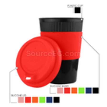 Customization Coffee Cup Promotional Products