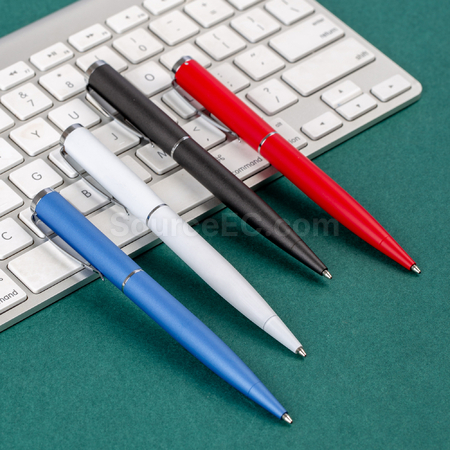 Customization World Prestige Metal Pen Promotional Products