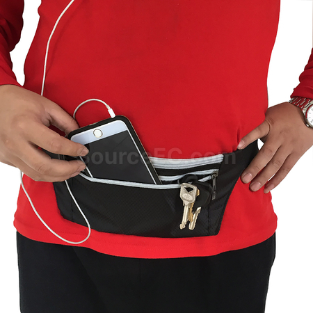 Customization Waist Fitness Belt Promotional Products