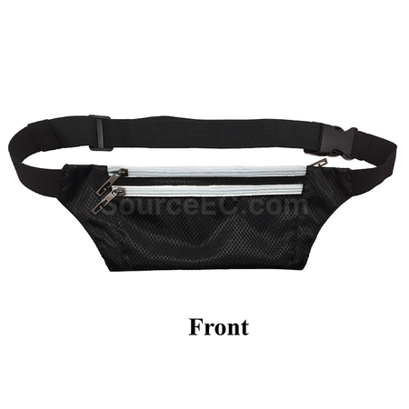 Customization Waist Fitness Belt Promotional Products