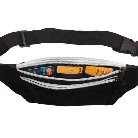 Customization Waist Fitness Belt Promotional Products