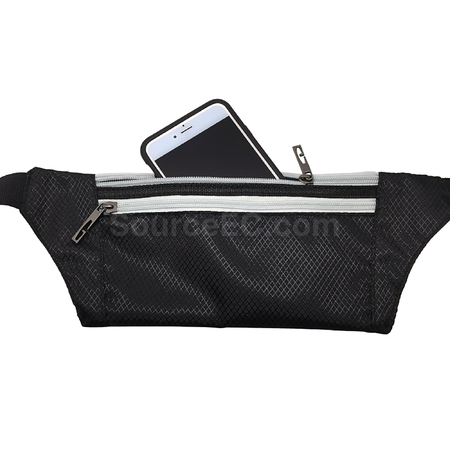Customization Waist Fitness Belt Promotional Products