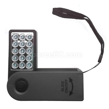 Customization 360 Degree Torch Promotional Products