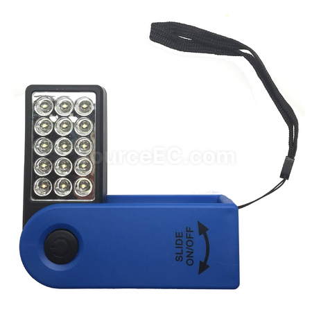 Customization 360 Degree Torch Promotional Products
