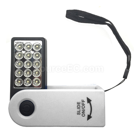 Customization 360 Degree Torch Promotional Products
