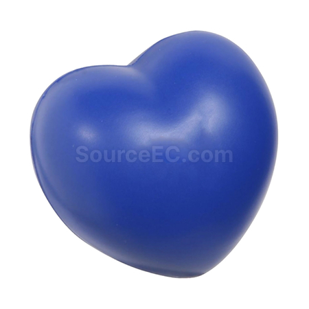 Customization Healthy Heart Stress Ball Promotional Products