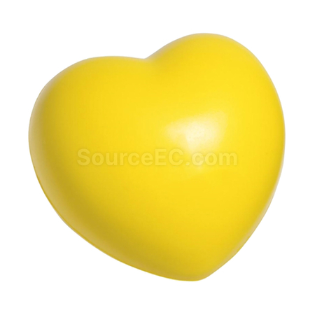 Customization Healthy Heart Stress Ball Promotional Products