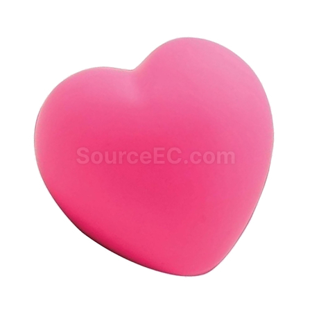 Customization Healthy Heart Stress Ball Promotional Products