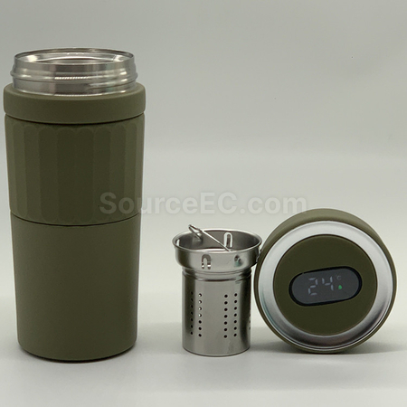 Customization 316 Stainless Steel Mug Promotional Products