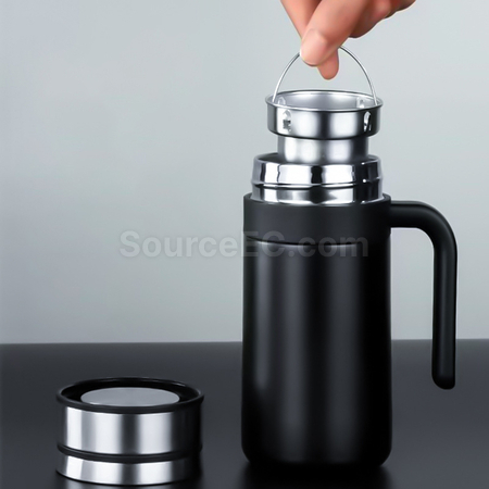 Customization Stainless Steel Mug Promotional Products