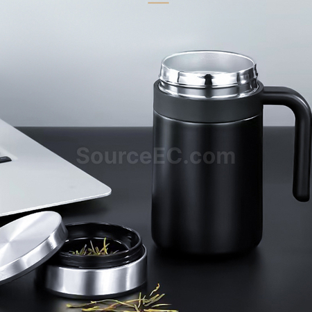 Customization Stainless Steel Mug Promotional Products