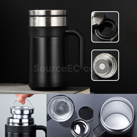 Customization Stainless Steel Mug Promotional Products