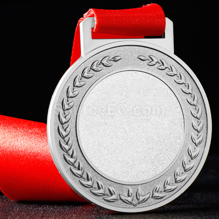 Customization Swimming Metal Medal Promotional Products