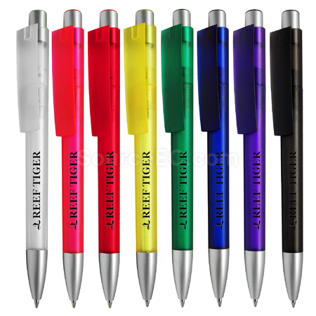 Eurotech Ice Advertising Pen
