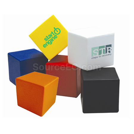 Customization Stress Reliever Promotional Products