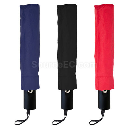 Customization Auto-Folding Umbrella Promotional Products