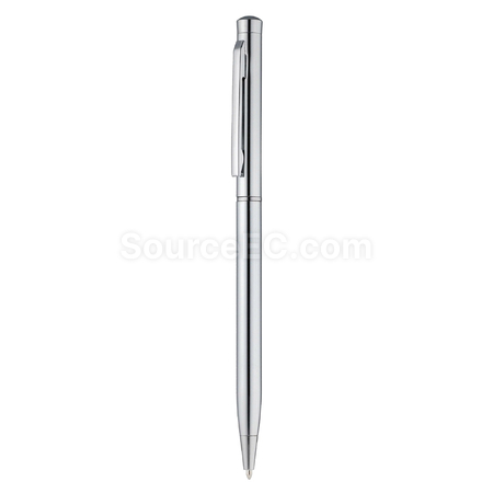 Customization Berlino Slim Metal Pen Promotional Products