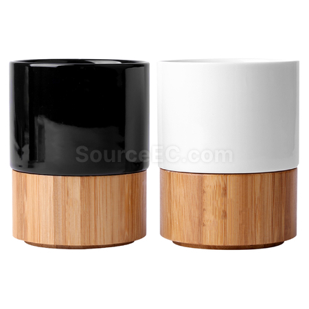 Customization 300ML Ceramic Cup Promotional Products