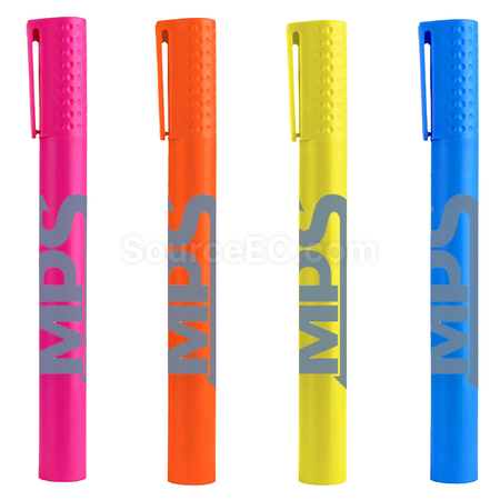 Customization Jumbo Highlighter Pen Promotional Products
