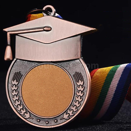 Customization Metal Medal Promotional Products