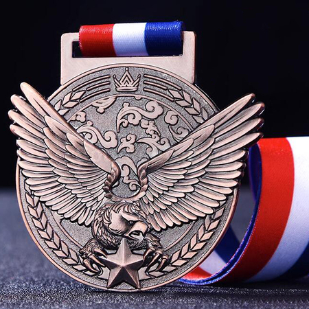 Customization Metal Medal Promotional Products