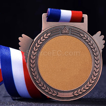 Customization Metal Medal Promotional Products