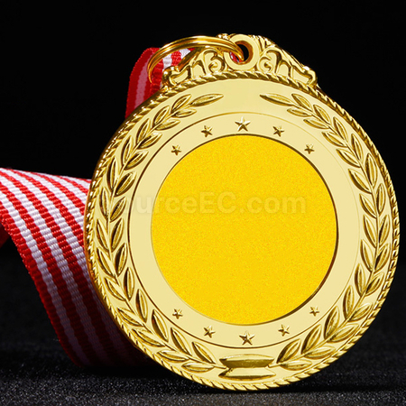 Customization Metal Medal Promotional Products