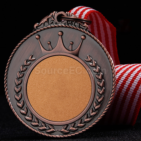 Customization Metal Medal Promotional Products
