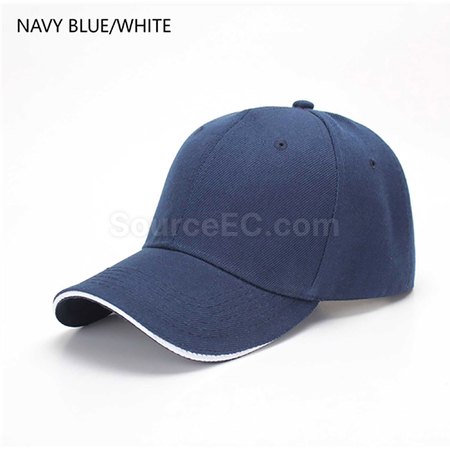 Customization Promotional Baseball Cap Promotional Products